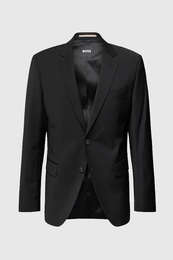 ΣΑΚΑΚΙ ΚΟΥΣΤΟΥΜΙΟΥ BOSS - 001 ΜΑΥΡΟ